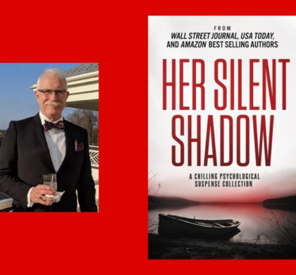 Interview with Edwin Dasso, One of the Authors of Her Silent Shadow