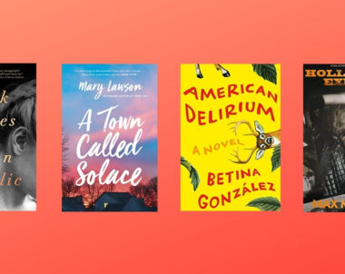 New Books to Read in Literary Fiction | February 16