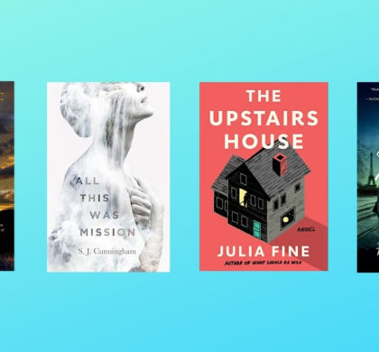 New Books to Read in Literary Fiction | February 23