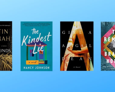 New Books to Read in Literary Fiction | February 2