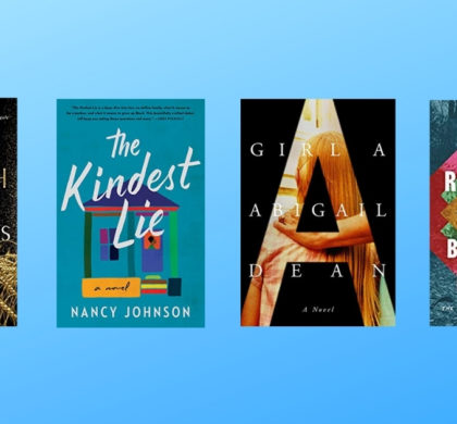 New Books to Read in Literary Fiction | February 2