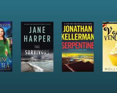 New Mystery and Thriller Books to Read | February 2