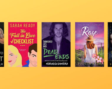 New Romance Books to Read | February 2