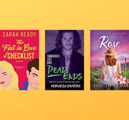 New Romance Books to Read | February 2