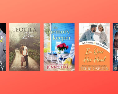 New Romance Books to Read | February 23