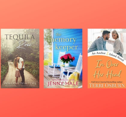 New Romance Books to Read | February 23