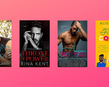 New Romance Books to Read | February 16