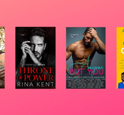 New Romance Books to Read | February 16