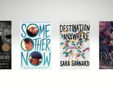 New Young Adult Books to Read | February 23