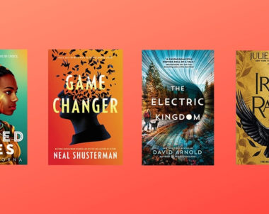 New Young Adult Books to Read | February 9