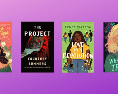 New Young Adult Books to Read | February 2