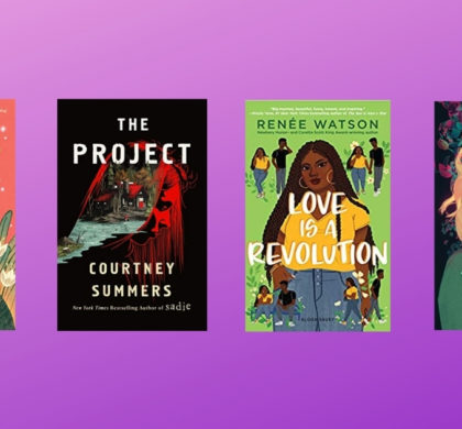 New Young Adult Books to Read | February 2