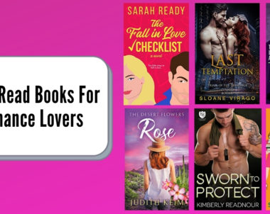 Must-Read Books For Romance Lovers | February 2021