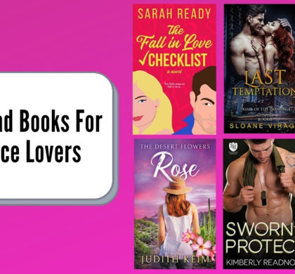 Must-Read Books For Romance Lovers | February 2021