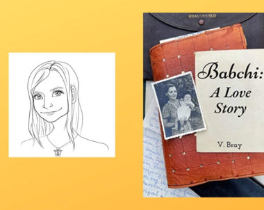 Interview with V. Bray, Author of Babchi