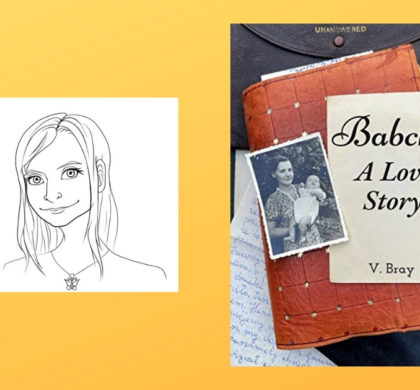 Interview with V. Bray, Author of Babchi