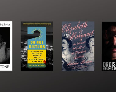 New Biography and Memoir Books to Read | March 30