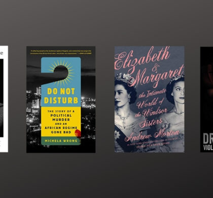 New Biography and Memoir Books to Read | March 30