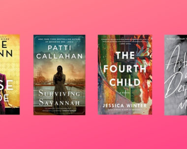 New Books to Read in Literary Fiction | March 9