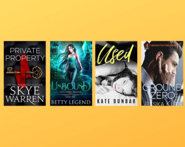 New Romance Books to Read | March 9