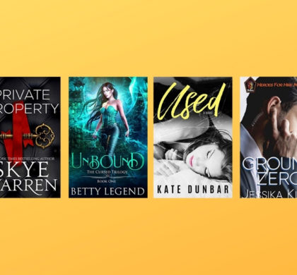 New Romance Books to Read | March 9