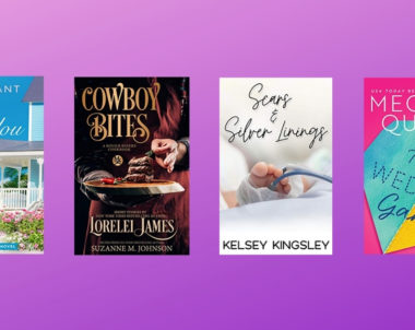 New Romance Books to Read | March 2