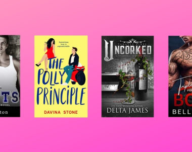 New Romance Books to Read | March 30