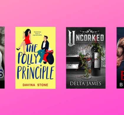 New Romance Books to Read | March 30