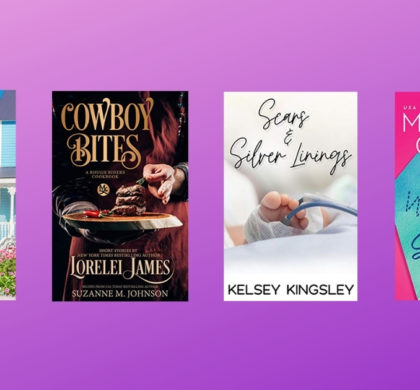 New Romance Books to Read | March 2