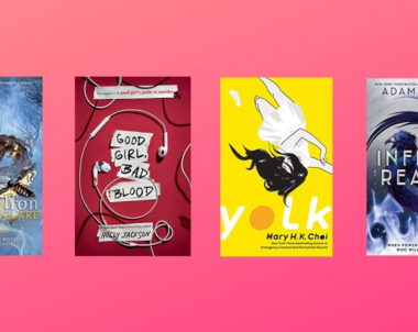 New Young Adult Books to Read | March 2