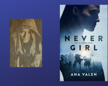 Interview with Ana Valen, Author of Never Girl