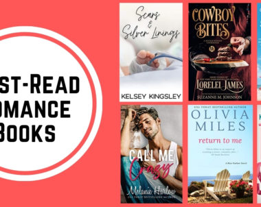 Must-Read Romance Books | March 2021