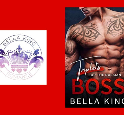 Interview with Bella King, Author of Triplets for the Russian Boss