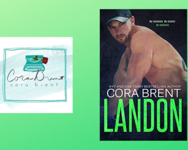 Interview with Cora Brent, Author of Landon