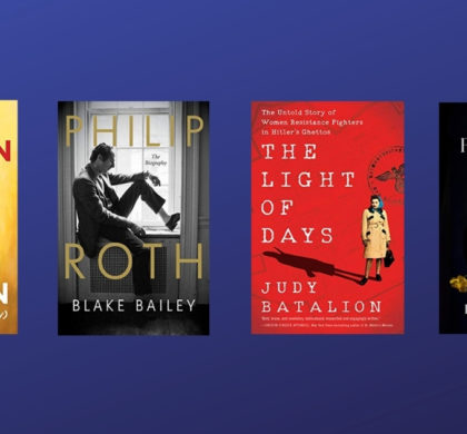 New Biography and Memoir Books to Read | April 6