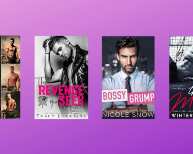 New Romance Books to Read | April 6