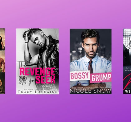 New Romance Books to Read | April 6