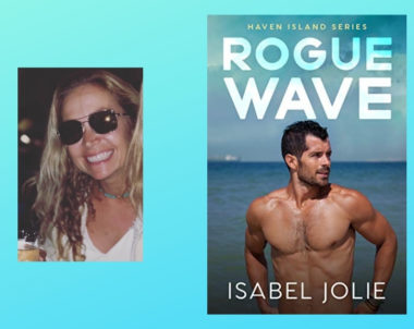 The Story Behind Rogue Wave by Isabel Jolie