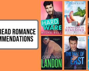 Must-Read Romance Recommendations | April 2021