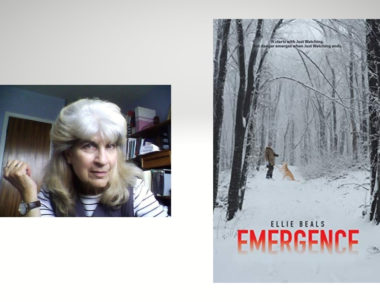 Interview with Ellie Beals, Author of Emergence