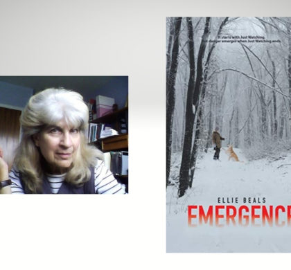 Interview with Ellie Beals, Author of Emergence