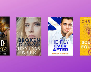 New Romance Books to Read | May 18