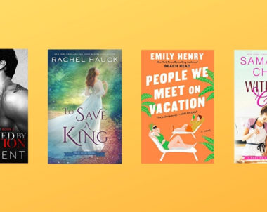 New Romance Books to Read | May 11