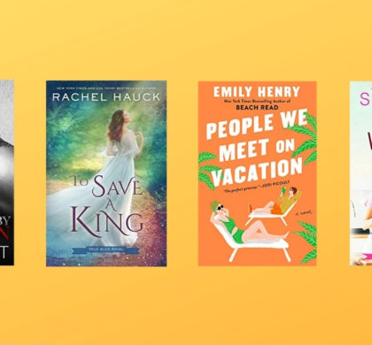 New Romance Books to Read | May 11