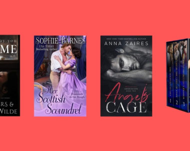 New Romance Books to Read | May 25