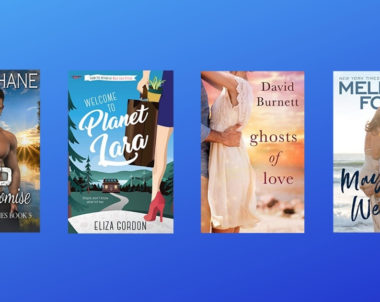 New Romance Books to Read | May 4