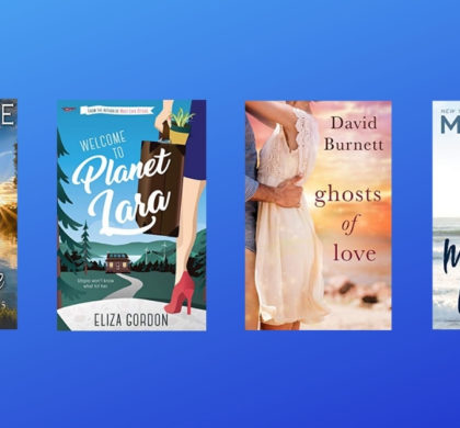 New Romance Books to Read | May 4