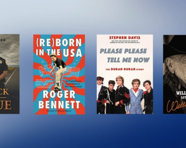 New Biography and Memoir Books to Read | June 29