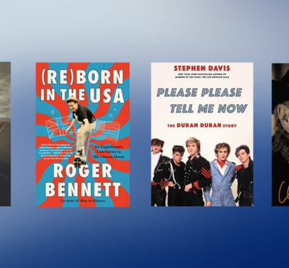 New Biography and Memoir Books to Read | June 29