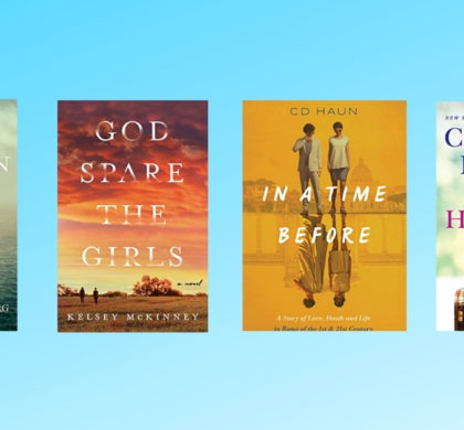 New Books to Read in Literary Fiction | June 22